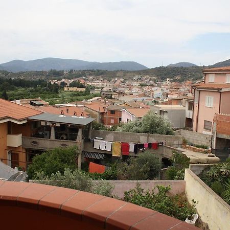 La Pavoncella Bed & Breakfast Villaputzu Exterior foto