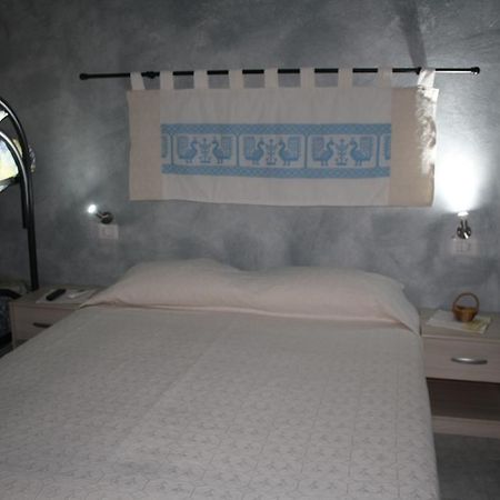 La Pavoncella Bed & Breakfast Villaputzu Exterior foto