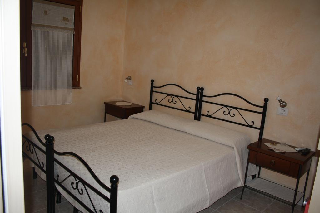 La Pavoncella Bed & Breakfast Villaputzu Exterior foto