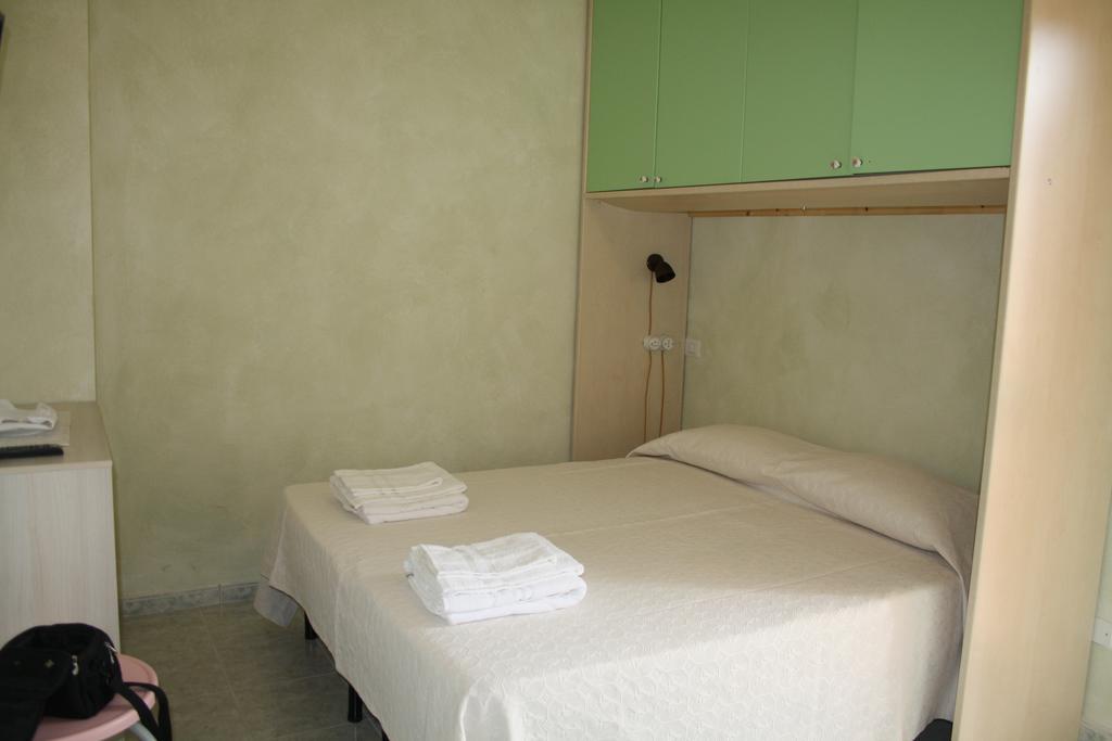 La Pavoncella Bed & Breakfast Villaputzu Exterior foto