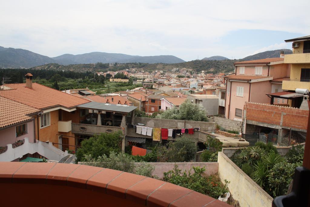 La Pavoncella Bed & Breakfast Villaputzu Exterior foto