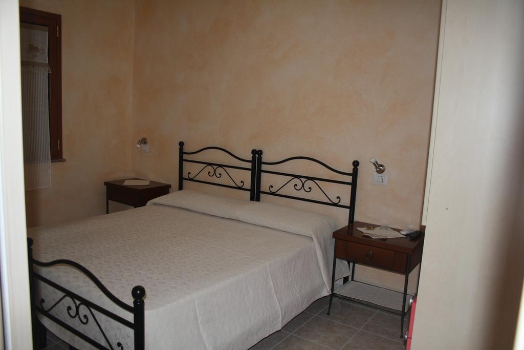 La Pavoncella Bed & Breakfast Villaputzu Exterior foto