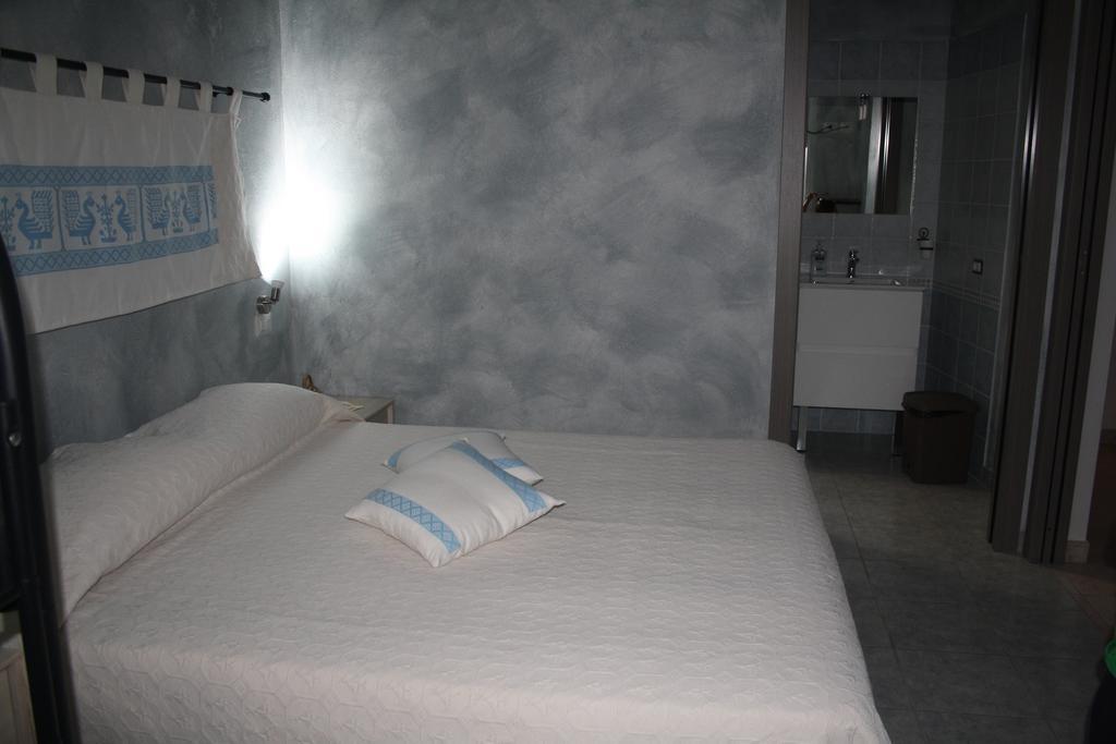 La Pavoncella Bed & Breakfast Villaputzu Exterior foto